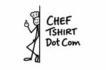 Chef T-Shirt - Home