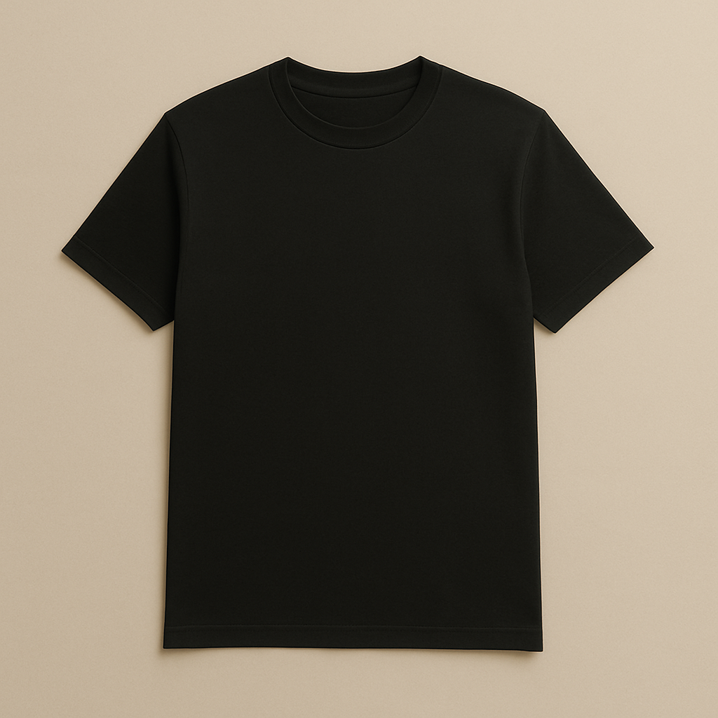 Plain Tshirt
