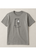 Hang-man T-shirt