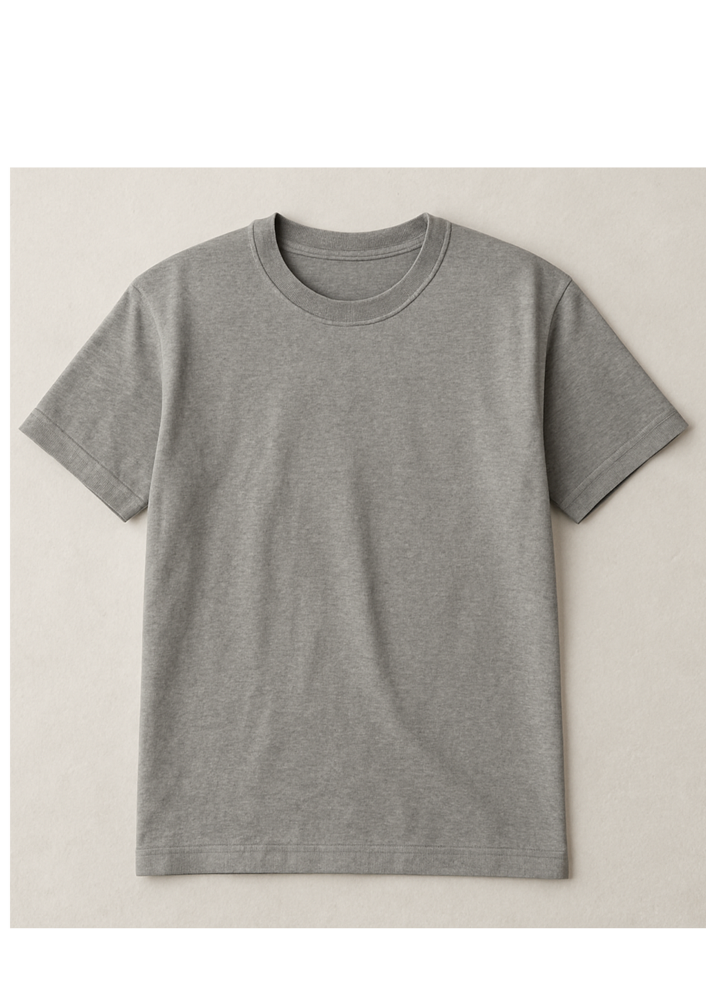 Plain Tshirt