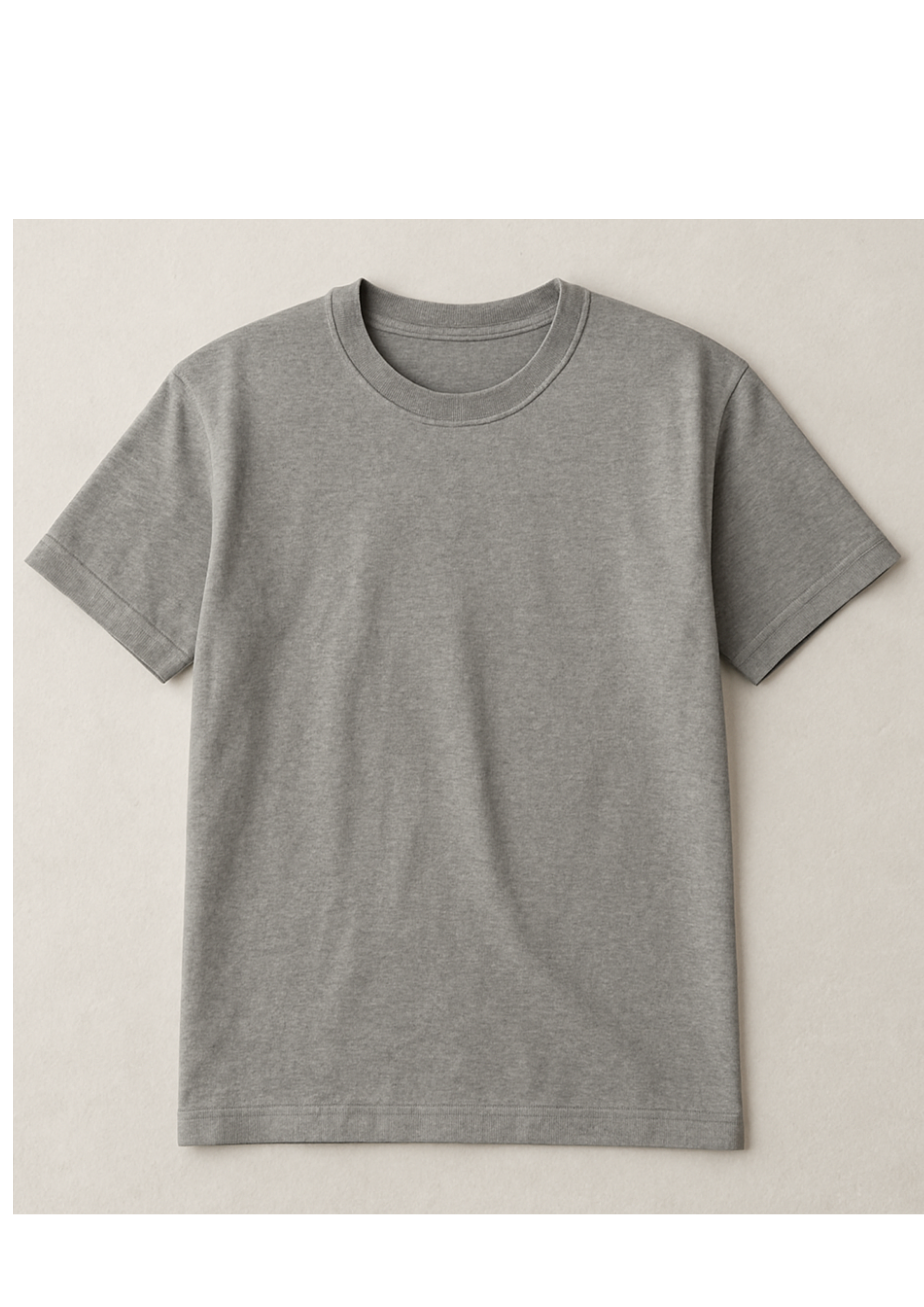 Plain Tshirt