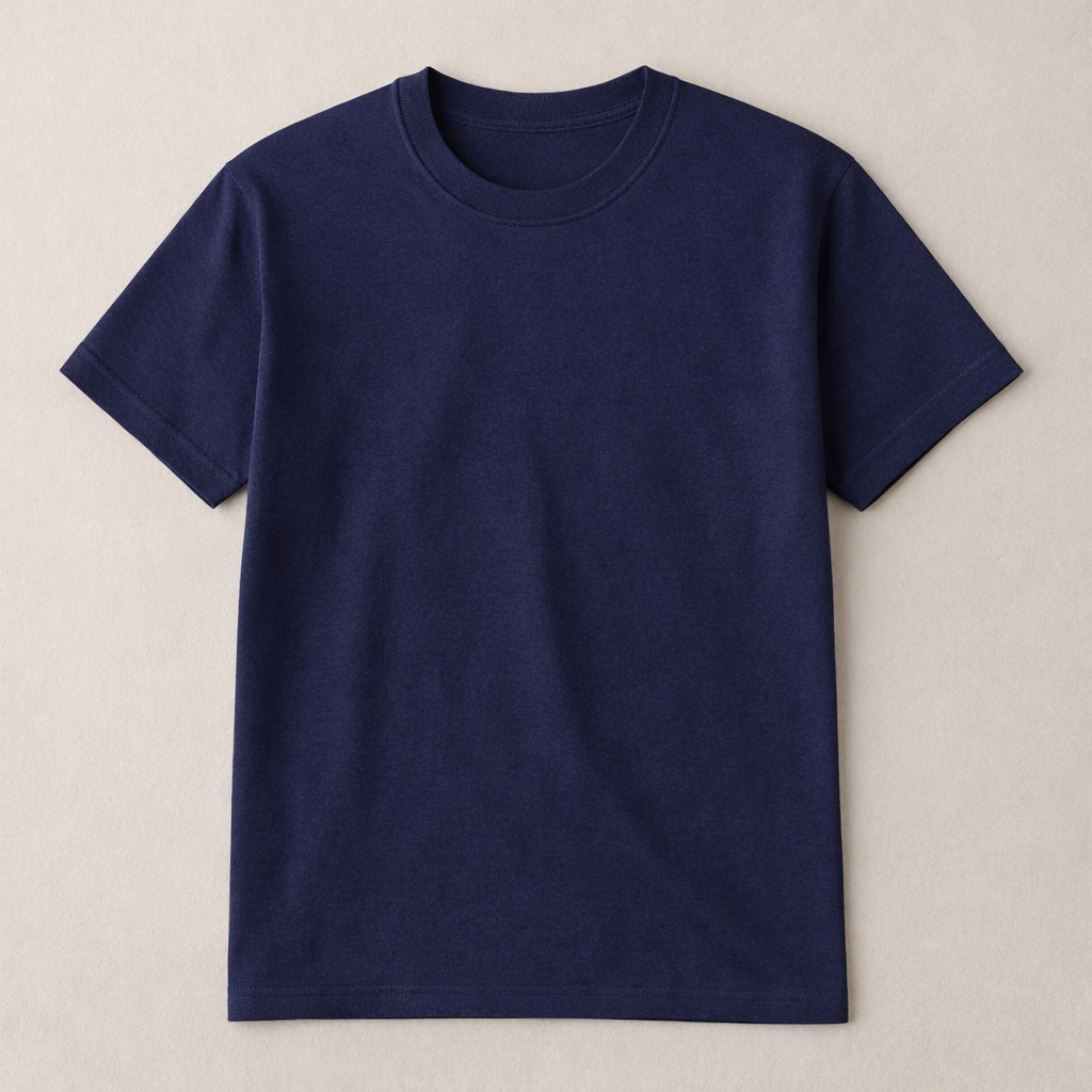 Plain Tshirt