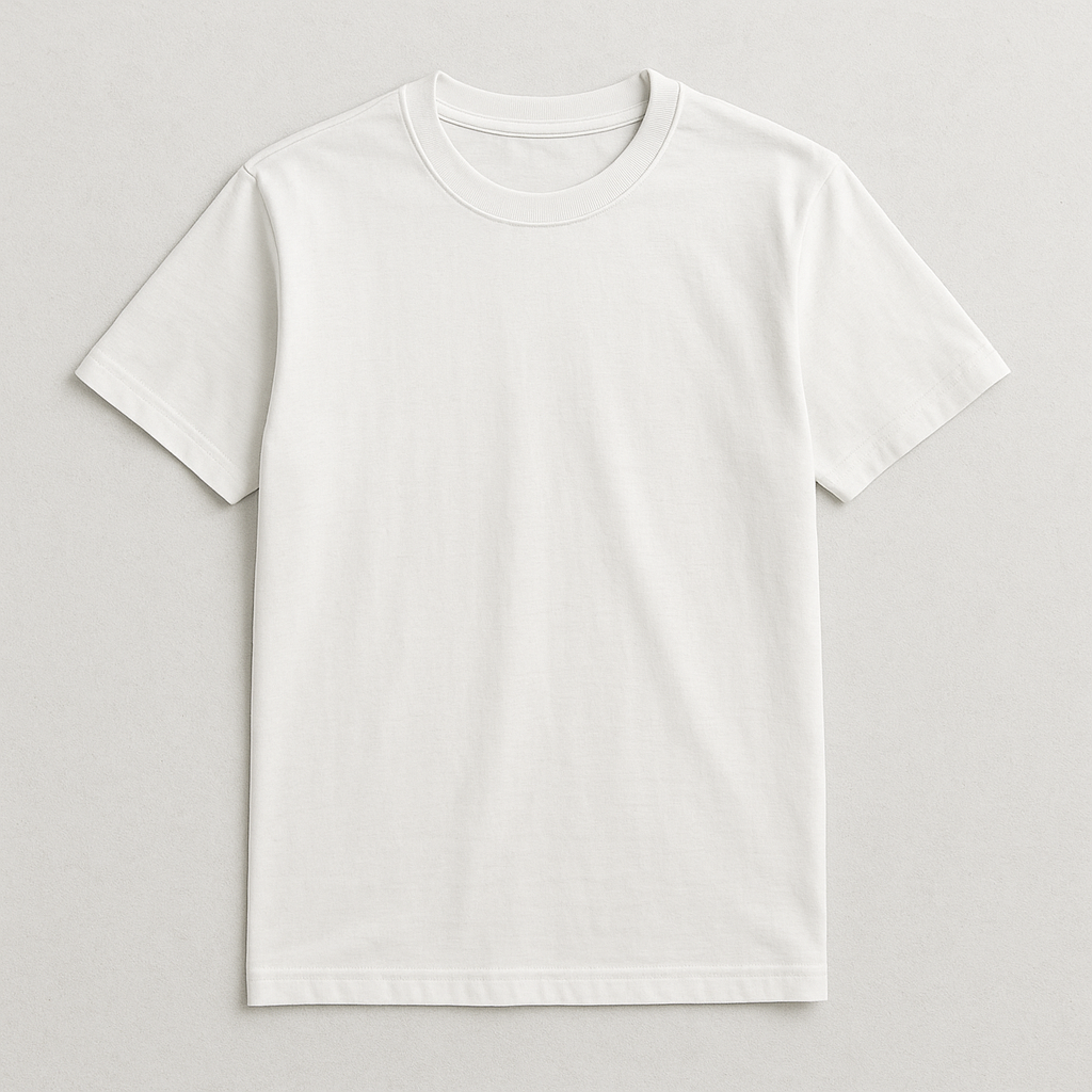 Plain Tshirt